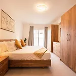 Апартаменты Modern In Malta's Charming *