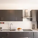 Апартаменты Modern In Malta's Charming *
