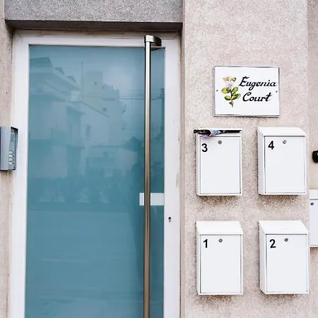 Modern In Malta's Charming