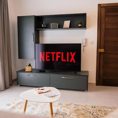 Modern In Malta's Charming