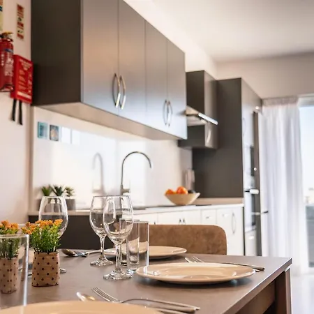 Modern In Malta's Charming * Mosta