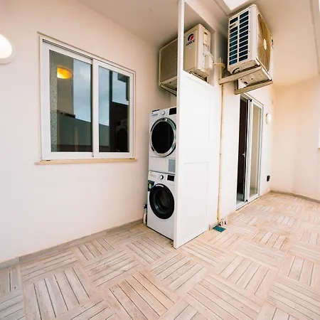 Modern In Malta's Charming *