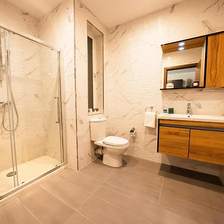 Modern In Malta's Charming Mosta