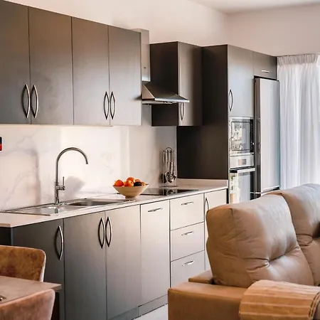 Apartment Modern In Malta's Charming Mosta