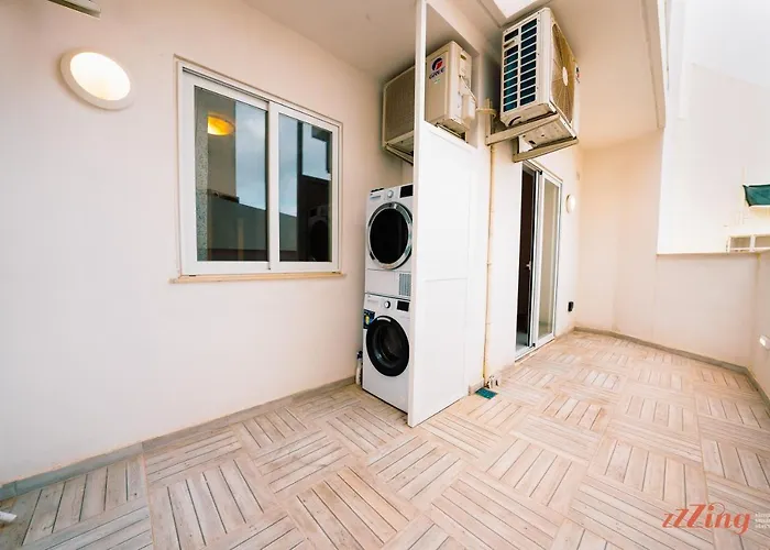 Modern In Malta's Charming *