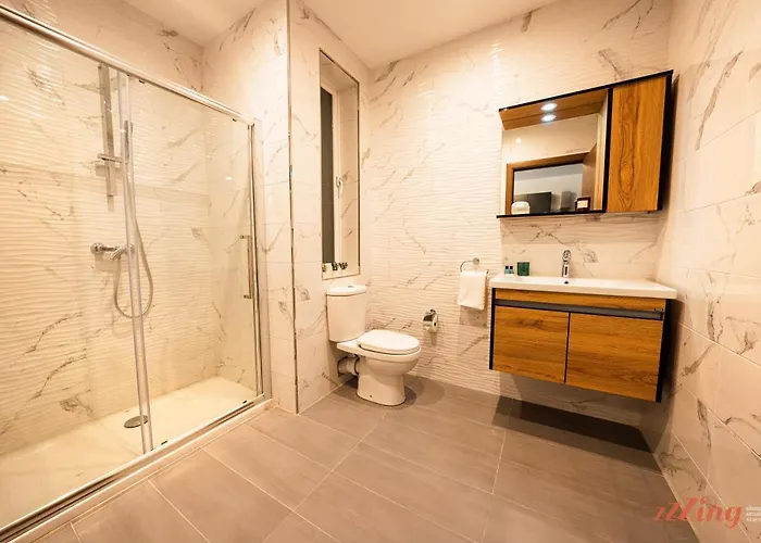 Modern In Malta's Charming Mosta