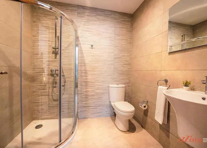 Modern In Malta's Charming *